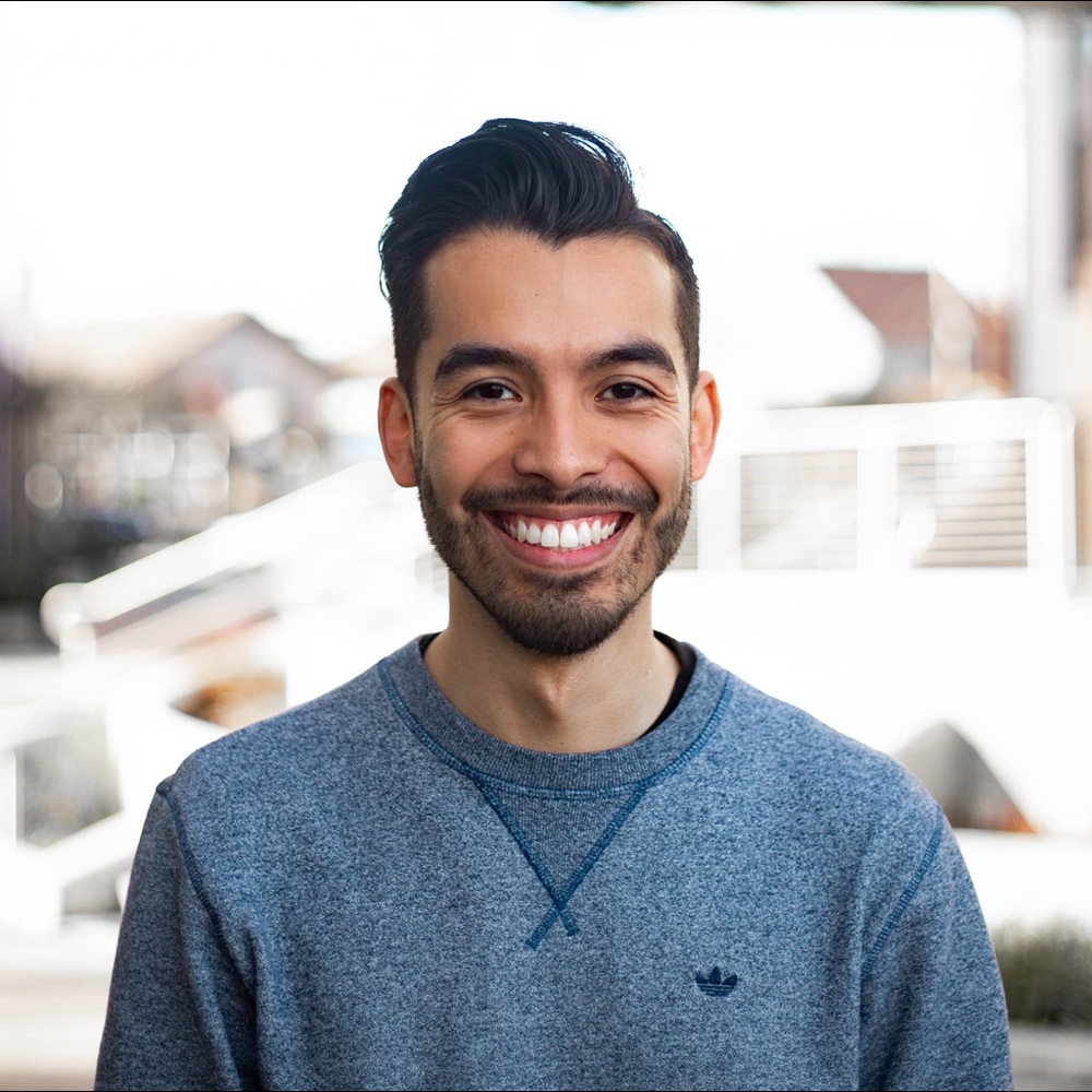 Meet your Posher, Arlan